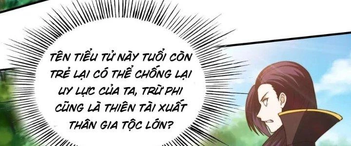 Trên Người Ta Có Một Cái Cây Thần Thoại Chapter 46 - 46