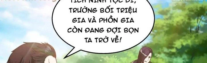 Trên Người Ta Có Một Cái Cây Thần Thoại Chapter 46 - 49