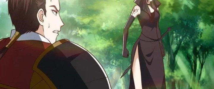 Trên Người Ta Có Một Cái Cây Thần Thoại Chapter 46 - 50