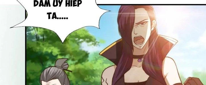 Trên Người Ta Có Một Cái Cây Thần Thoại Chapter 46 - 52