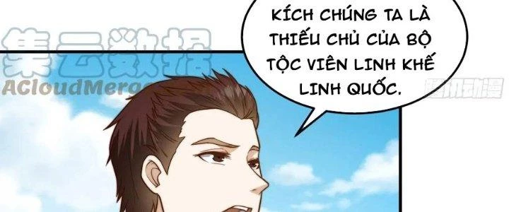Trên Người Ta Có Một Cái Cây Thần Thoại Chapter 46 - 58
