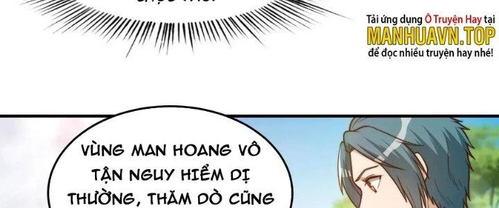 Trên Người Ta Có Một Cái Cây Thần Thoại Chapter 46 - 92