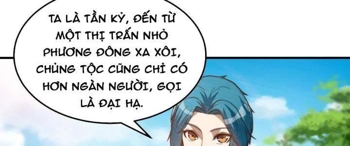 Trên Người Ta Có Một Cái Cây Thần Thoại Chapter 46 - 96