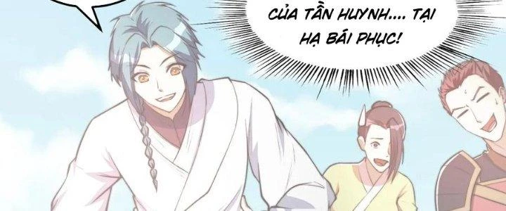 Trên Người Ta Có Một Cái Cây Thần Thoại Chapter 47 - 40