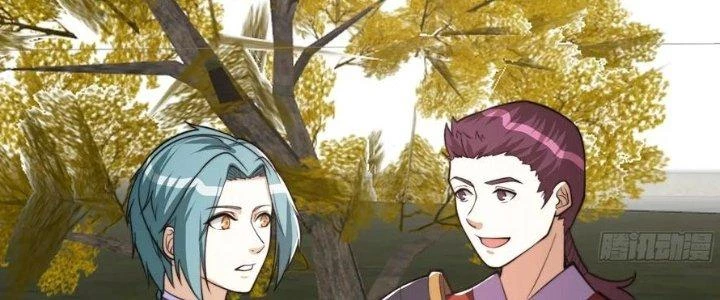 Trên Người Ta Có Một Cái Cây Thần Thoại Chapter 48 - 10