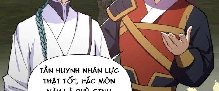 Trên Người Ta Có Một Cái Cây Thần Thoại Chapter 48 - 11