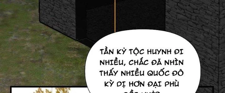 Trên Người Ta Có Một Cái Cây Thần Thoại Chapter 48 - 18