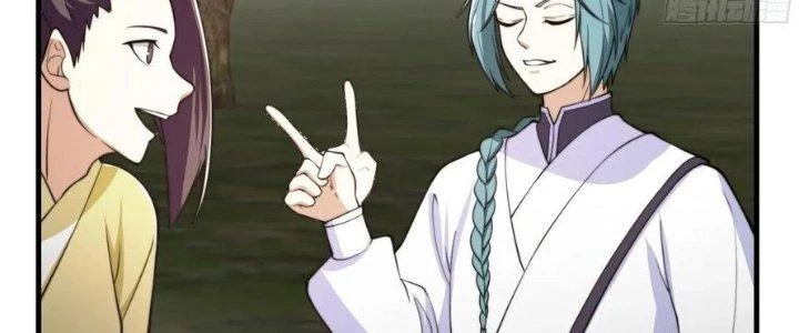 Trên Người Ta Có Một Cái Cây Thần Thoại Chapter 48 - 20