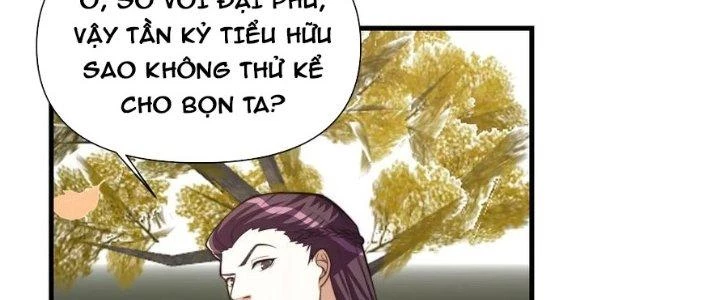 Trên Người Ta Có Một Cái Cây Thần Thoại Chapter 48 - 23