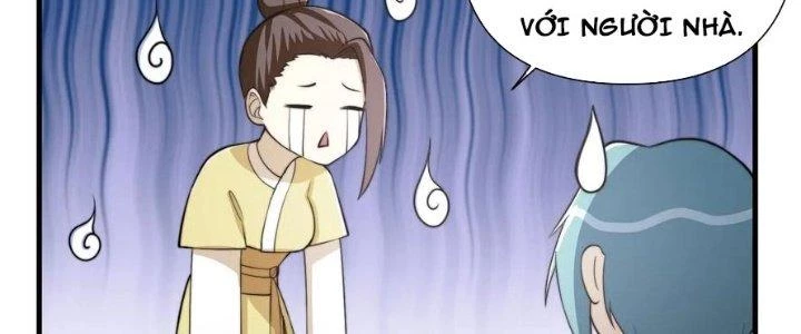 Trên Người Ta Có Một Cái Cây Thần Thoại Chapter 48 - 46