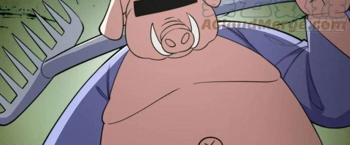 Trên Người Ta Có Một Cái Cây Thần Thoại Chapter 48 - 50