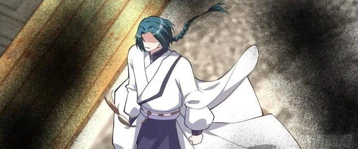 Trên Người Ta Có Một Cái Cây Thần Thoại Chapter 49 - 28