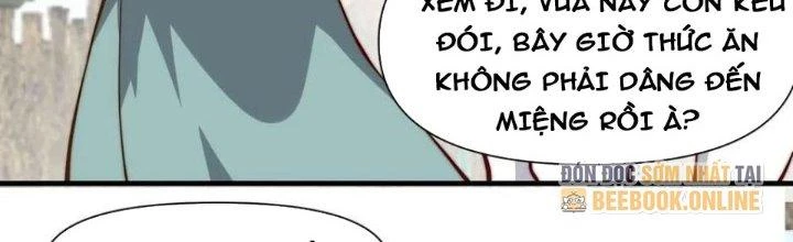 Trên Người Ta Có Một Cái Cây Thần Thoại Chapter 50 - 121