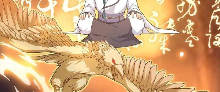 Trên Người Ta Có Một Cái Cây Thần Thoại Chapter 51 - 7