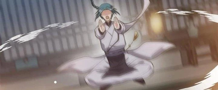 Trên Người Ta Có Một Cái Cây Thần Thoại Chapter 51 - 40