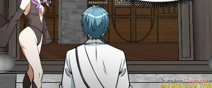 Trên Người Ta Có Một Cái Cây Thần Thoại Chapter 52 - 4