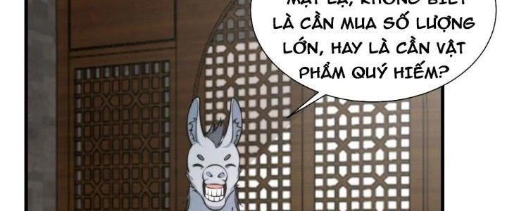 Trên Người Ta Có Một Cái Cây Thần Thoại Chapter 52 - 8