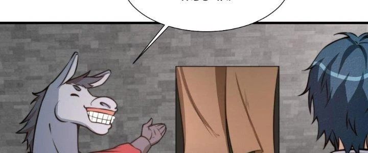 Trên Người Ta Có Một Cái Cây Thần Thoại Chapter 52 - 22