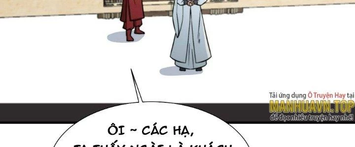 Trên Người Ta Có Một Cái Cây Thần Thoại Chapter 52 - 34