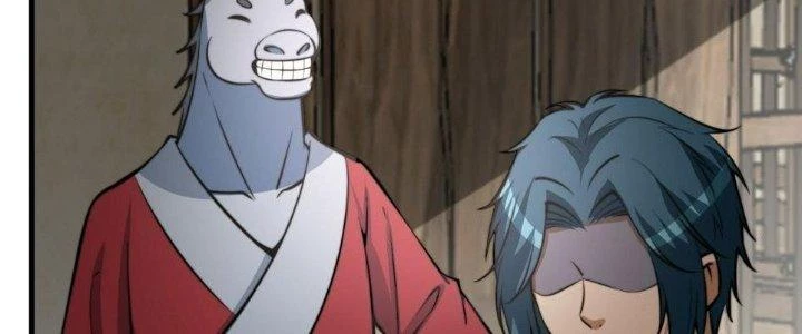 Trên Người Ta Có Một Cái Cây Thần Thoại Chapter 52 - 51