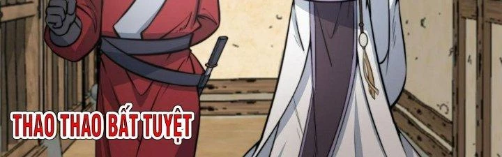 Trên Người Ta Có Một Cái Cây Thần Thoại Chapter 52 - 57