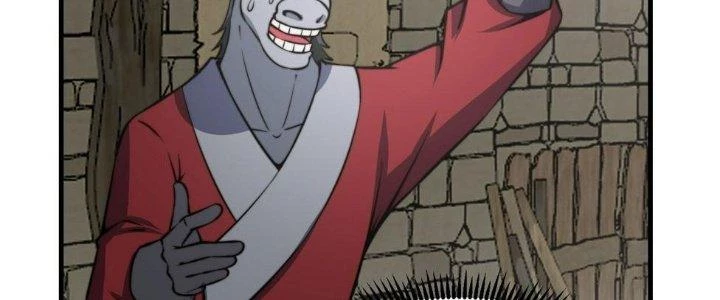 Trên Người Ta Có Một Cái Cây Thần Thoại Chapter 52 - 120