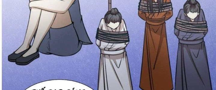 Trên Người Ta Có Một Cái Cây Thần Thoại Chapter 52 - 140