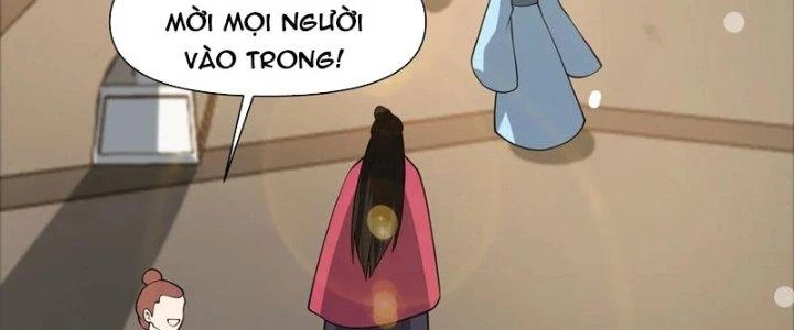 Trên Người Ta Có Một Cái Cây Thần Thoại Chapter 54 - 3