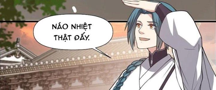 Trên Người Ta Có Một Cái Cây Thần Thoại Chapter 54 - 7