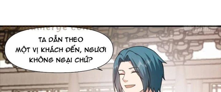 Trên Người Ta Có Một Cái Cây Thần Thoại Chapter 54 - 15