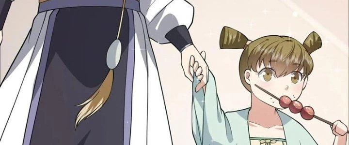 Trên Người Ta Có Một Cái Cây Thần Thoại Chapter 54 - 30