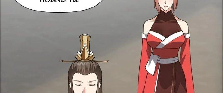 Trên Người Ta Có Một Cái Cây Thần Thoại Chapter 54 - 42