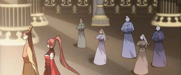 Trên Người Ta Có Một Cái Cây Thần Thoại Chapter 54 - 47