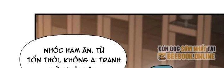 Trên Người Ta Có Một Cái Cây Thần Thoại Chapter 54 - 61