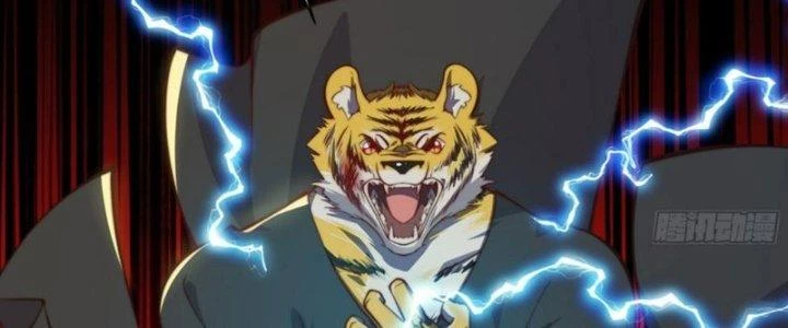 Trên Người Ta Có Một Cái Cây Thần Thoại Chapter 55 - 23