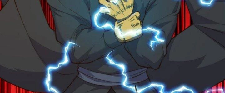 Trên Người Ta Có Một Cái Cây Thần Thoại Chapter 55 - 24