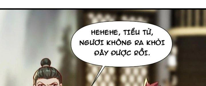 Trên Người Ta Có Một Cái Cây Thần Thoại Chapter 55 - 30