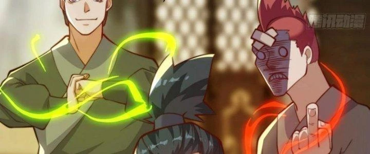 Trên Người Ta Có Một Cái Cây Thần Thoại Chapter 55 - 31