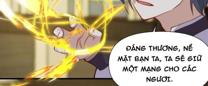 Trên Người Ta Có Một Cái Cây Thần Thoại Chapter 55 - 46