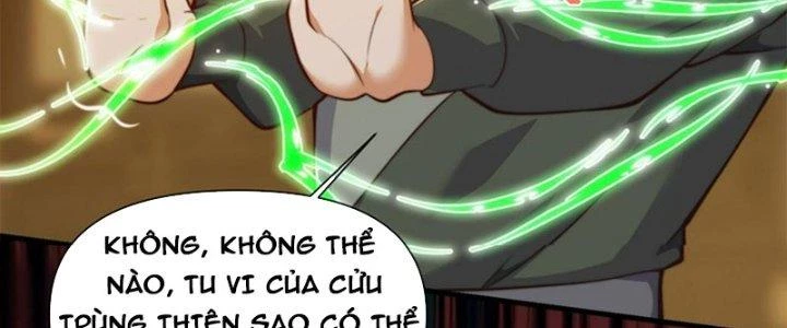 Trên Người Ta Có Một Cái Cây Thần Thoại Chapter 55 - 54