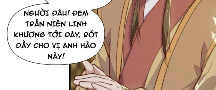 Trên Người Ta Có Một Cái Cây Thần Thoại Chapter 55 - 72