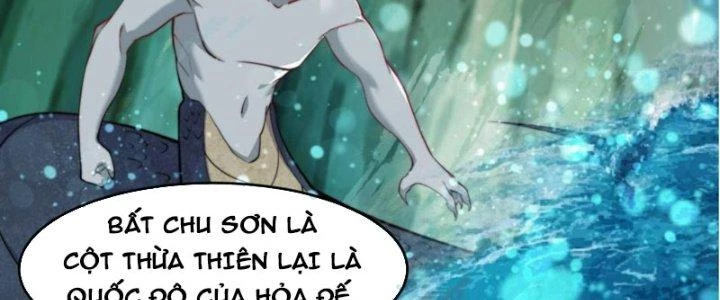 Trên Người Ta Có Một Cái Cây Thần Thoại Chapter 55 - 130