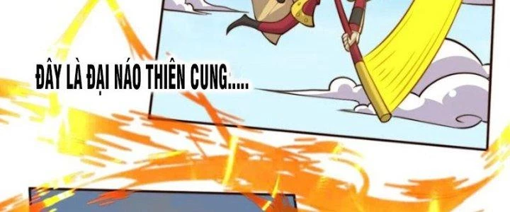 Trên Người Ta Có Một Cái Cây Thần Thoại Chapter 56 - 6