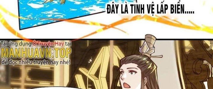 Trên Người Ta Có Một Cái Cây Thần Thoại Chapter 56 - 8