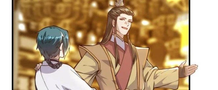 Trên Người Ta Có Một Cái Cây Thần Thoại Chapter 56 - 51