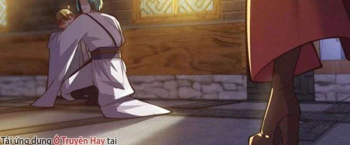 Trên Người Ta Có Một Cái Cây Thần Thoại Chapter 56 - 67