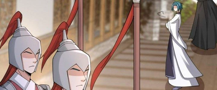 Trên Người Ta Có Một Cái Cây Thần Thoại Chapter 57 - 55