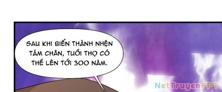 Trên Người Ta Có Một Cái Cây Thần Thoại Chapter 57 - 59