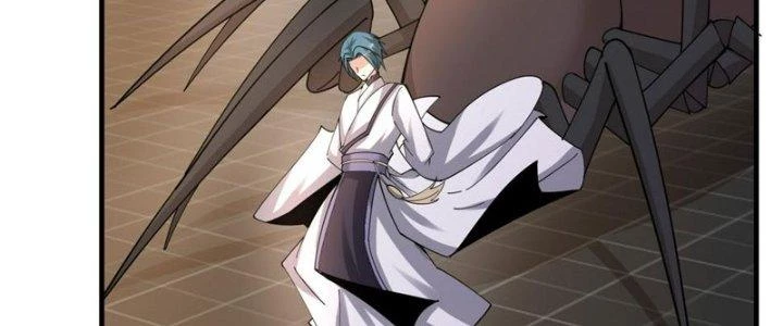 Trên Người Ta Có Một Cái Cây Thần Thoại Chapter 57 - 135