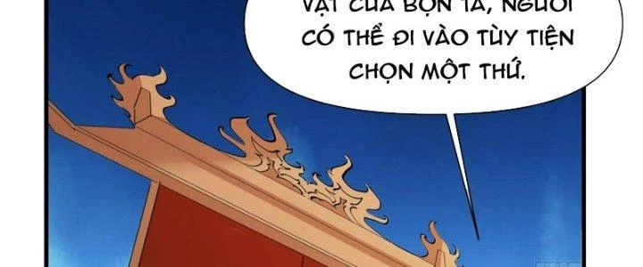 Trên Người Ta Có Một Cái Cây Thần Thoại Chapter 57 - 159